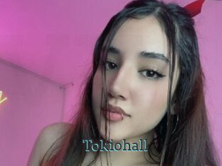 Tokiohall