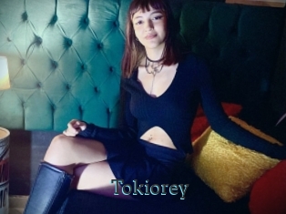 Tokiorey