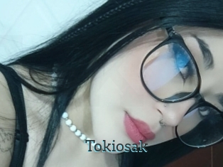 Tokiosak