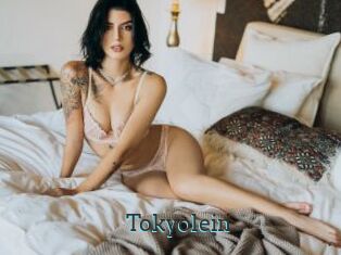 Tokyolein