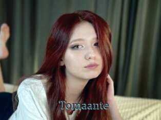 Tomaante