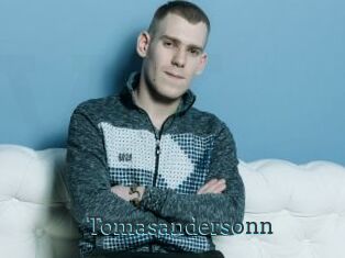 Tomasandersonn