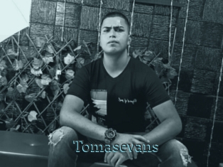 Tomasevans
