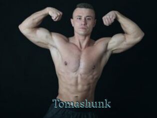 Tomashunk