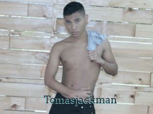 Tomasjackman