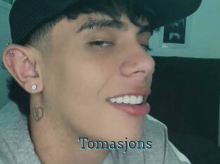 Tomasjons