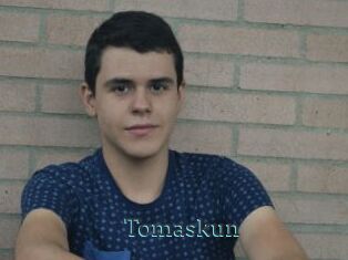 Tomaskun