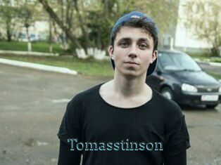 Tomasstinson