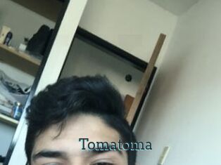 Tomatoma