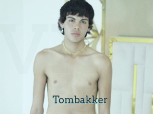 Tombakker