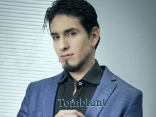 Tomblunt