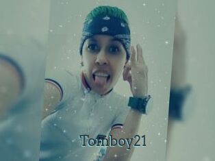 Tomboy21
