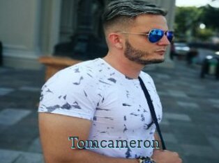 Tomcameron