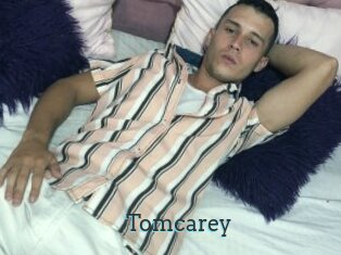 Tomcarey