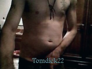 Tomdick22