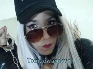 Tomedwardsvc