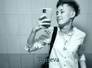 Tomeva