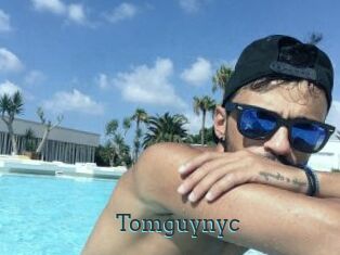 Tomguynyc