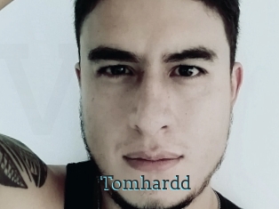 Tomhardd