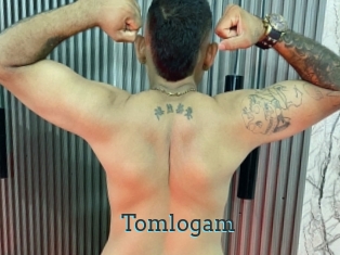 Tomlogam