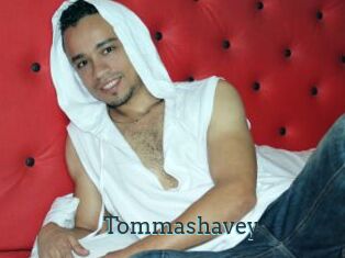 Tommashavey