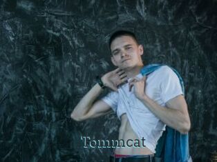 Tommcat