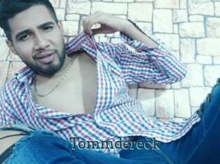 Tommdereck