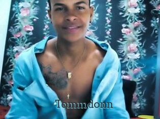 Tommdonn