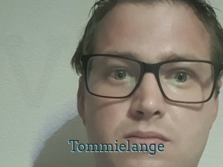 Tommielange