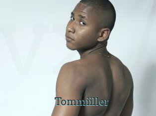 Tommiiller