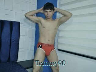 Tommy90