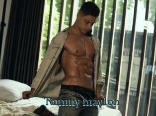 Tommy_maylon
