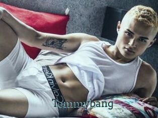 Tommybang