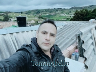 Tommybello