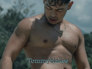 Tommyblakee