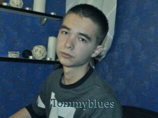 Tommyblues