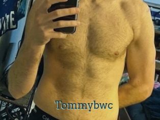 Tommybwc