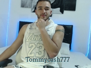 Tommycash777