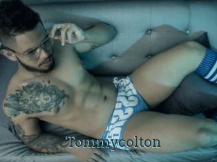 Tommycolton