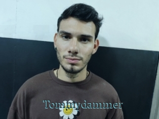 Tommydammer