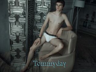 Tommyday