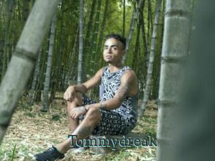 Tommydreak