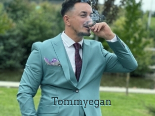 Tommyegan