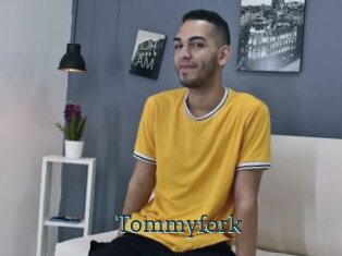 Tommyfork