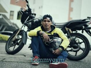 Tommygym