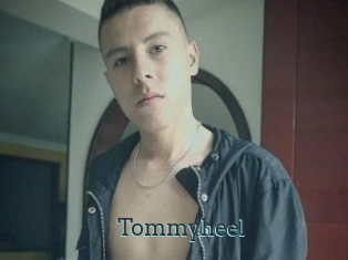Tommyheel