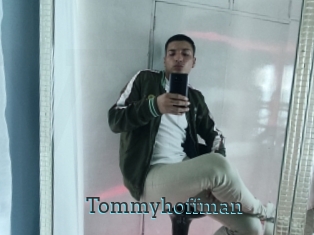 Tommyhoffman