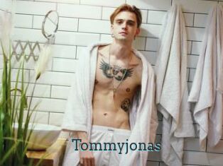 Tommyjonas