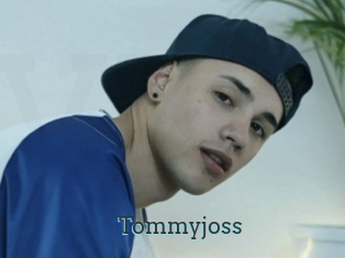 Tommyjoss