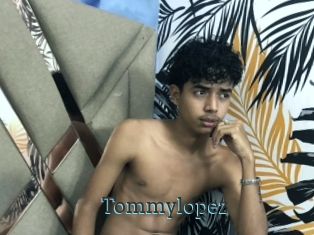 Tommylopez